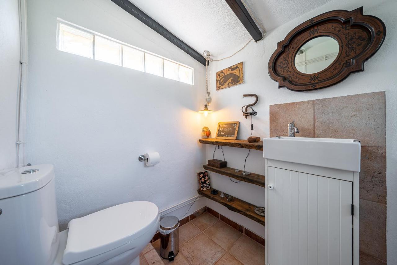 Casa En Olivera A 3 Km De La Costa El Perelló 외부 사진